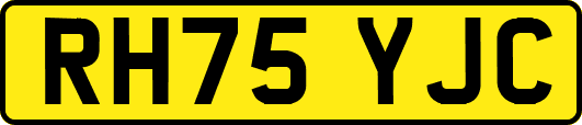 RH75YJC