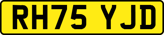 RH75YJD