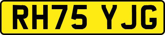 RH75YJG