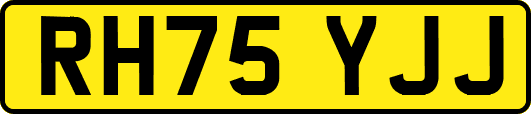RH75YJJ