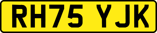 RH75YJK