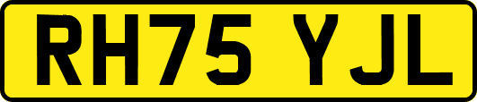 RH75YJL