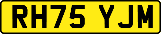 RH75YJM