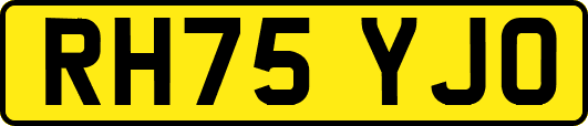 RH75YJO