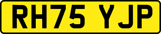 RH75YJP