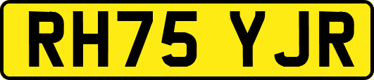 RH75YJR