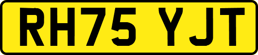 RH75YJT