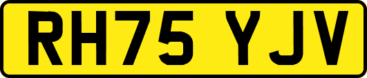 RH75YJV