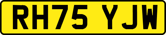 RH75YJW