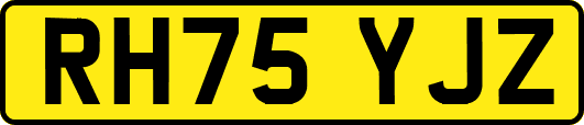 RH75YJZ