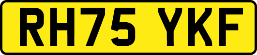 RH75YKF