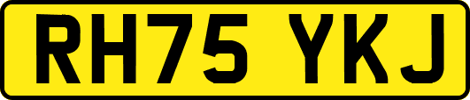 RH75YKJ