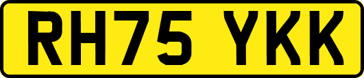RH75YKK