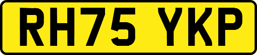RH75YKP
