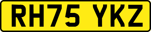 RH75YKZ