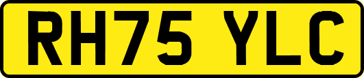 RH75YLC