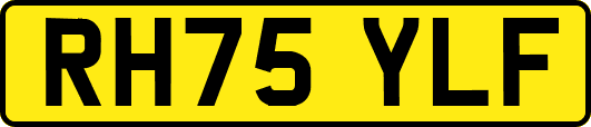 RH75YLF