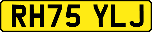 RH75YLJ
