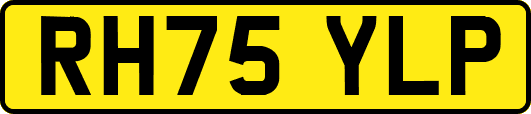 RH75YLP