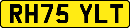RH75YLT