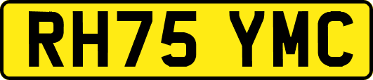RH75YMC