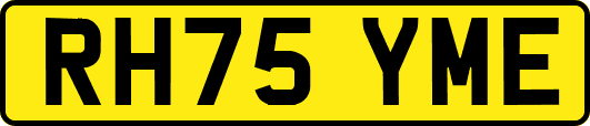 RH75YME