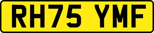 RH75YMF