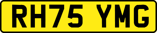 RH75YMG