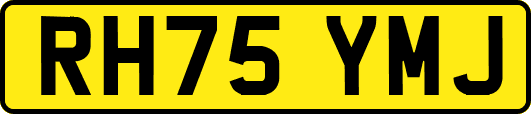 RH75YMJ