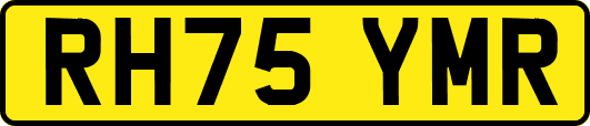 RH75YMR