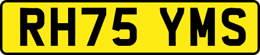 RH75YMS