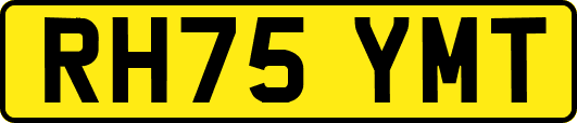 RH75YMT