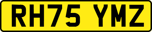 RH75YMZ