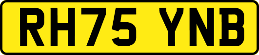 RH75YNB