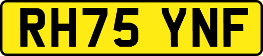 RH75YNF