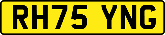 RH75YNG