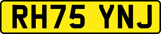 RH75YNJ