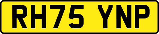 RH75YNP
