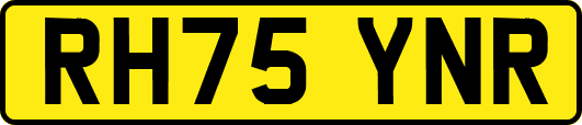 RH75YNR