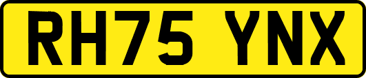 RH75YNX
