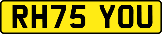 RH75YOU
