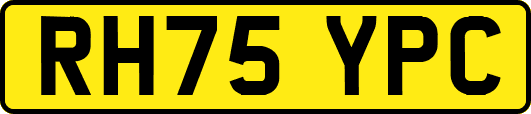 RH75YPC