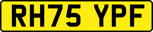 RH75YPF