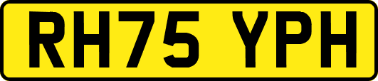 RH75YPH