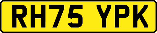RH75YPK