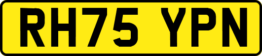 RH75YPN