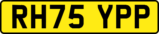 RH75YPP