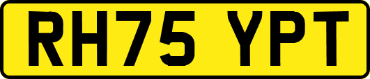 RH75YPT
