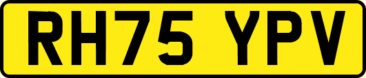 RH75YPV