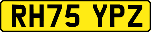 RH75YPZ